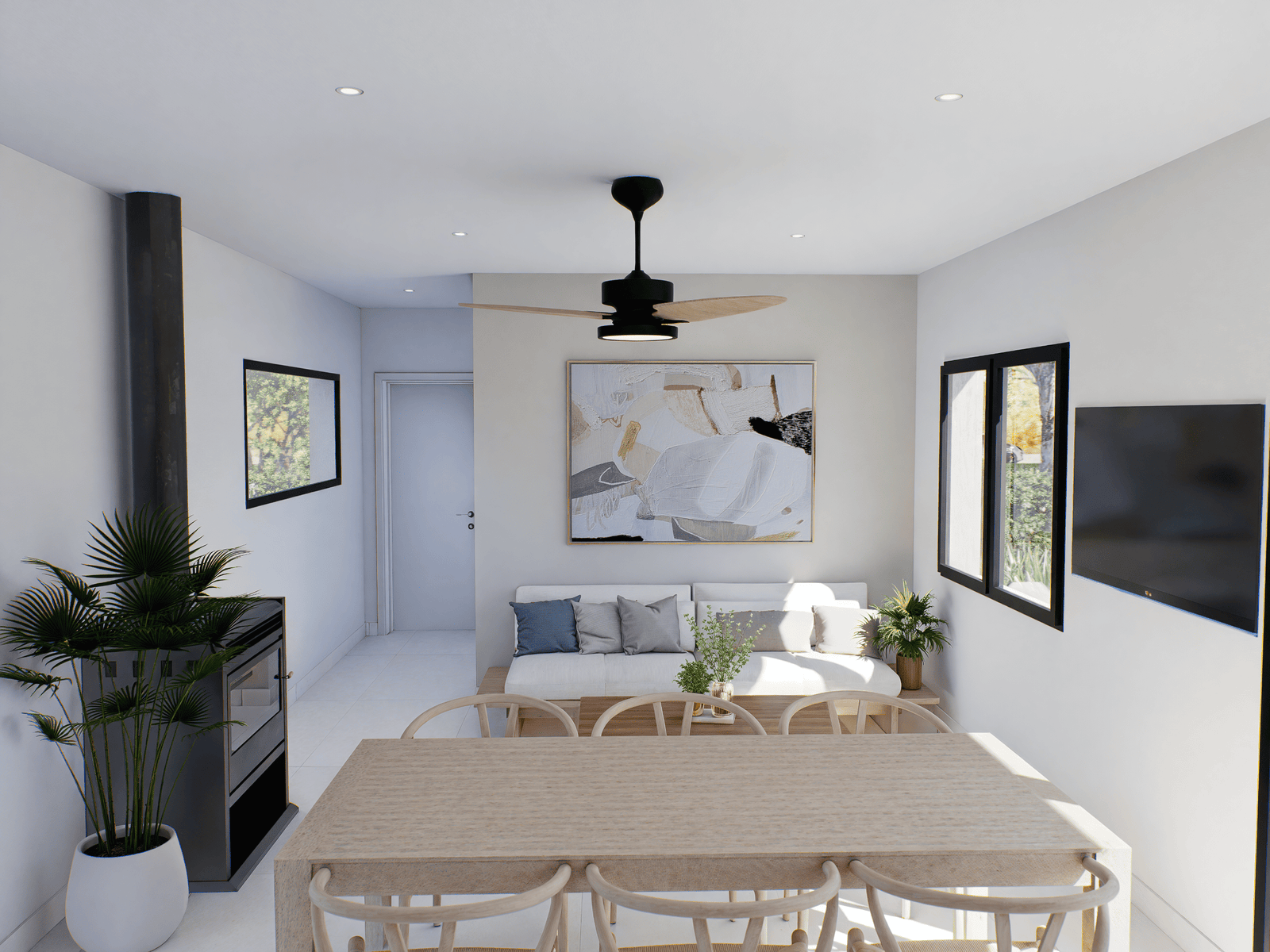 El Refugio – imagen 6