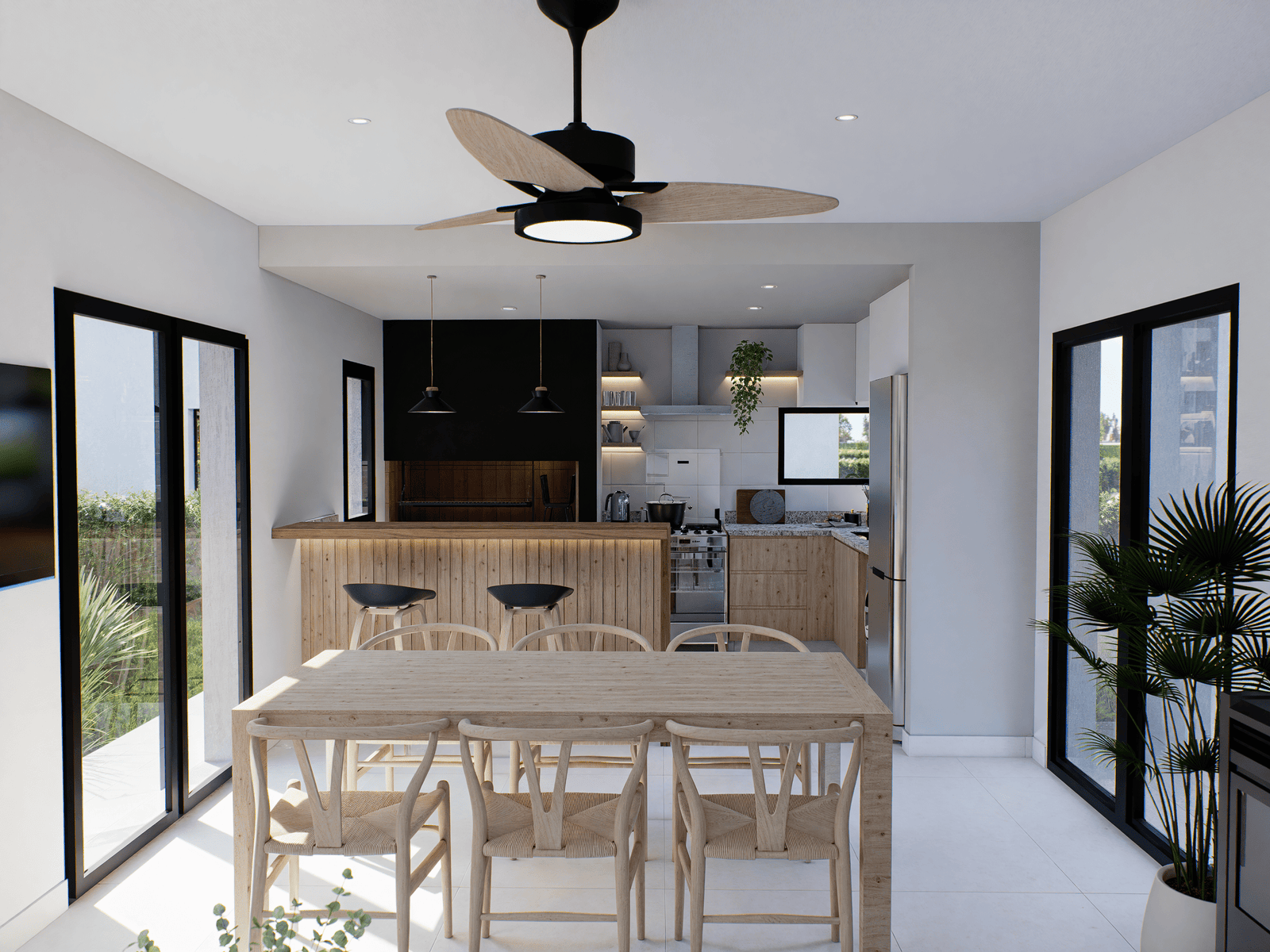 El Refugio – imagen 5