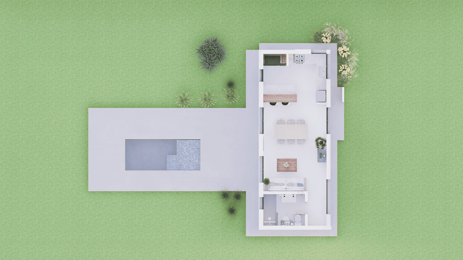 El Refugio – imagen 11