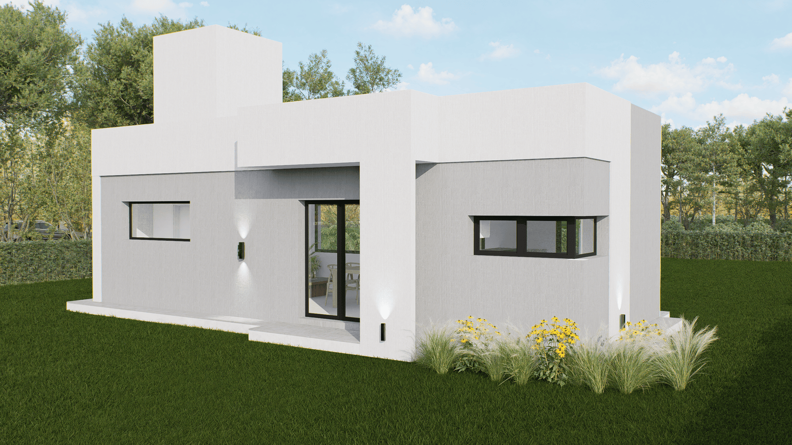 El Refugio – imagen 1